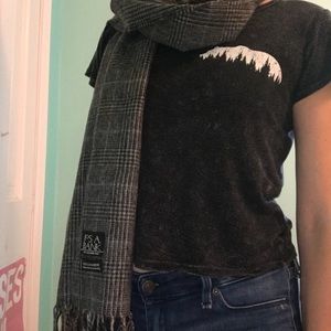 Jos. A Bank scarf